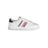 TOMMY HILFIGER CALZATURA SPORTIVA UOMO BIANCO