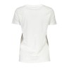 SCERVINO STREET T-SHIRT MANICHE CORTE DONNA BIANCO