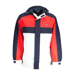 TOMMY HILFIGER GIUBBOTTO UOMO BLU