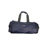 K-WAY BORSA DA VIAGGIO MEDIA UOMO BLU