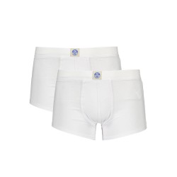 NORTH SAILS BOXER UOMO BIANCO