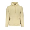 CALVIN KLEIN FELPA SENZA ZIP UOMO BEIGE