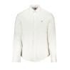 TOMMY HILFIGER CAMICIA MANICHE LUNGHE UOMO BIANCO