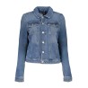 TOMMY HILFIGER GIUBBOTTO IN JEANS DONNA BLU