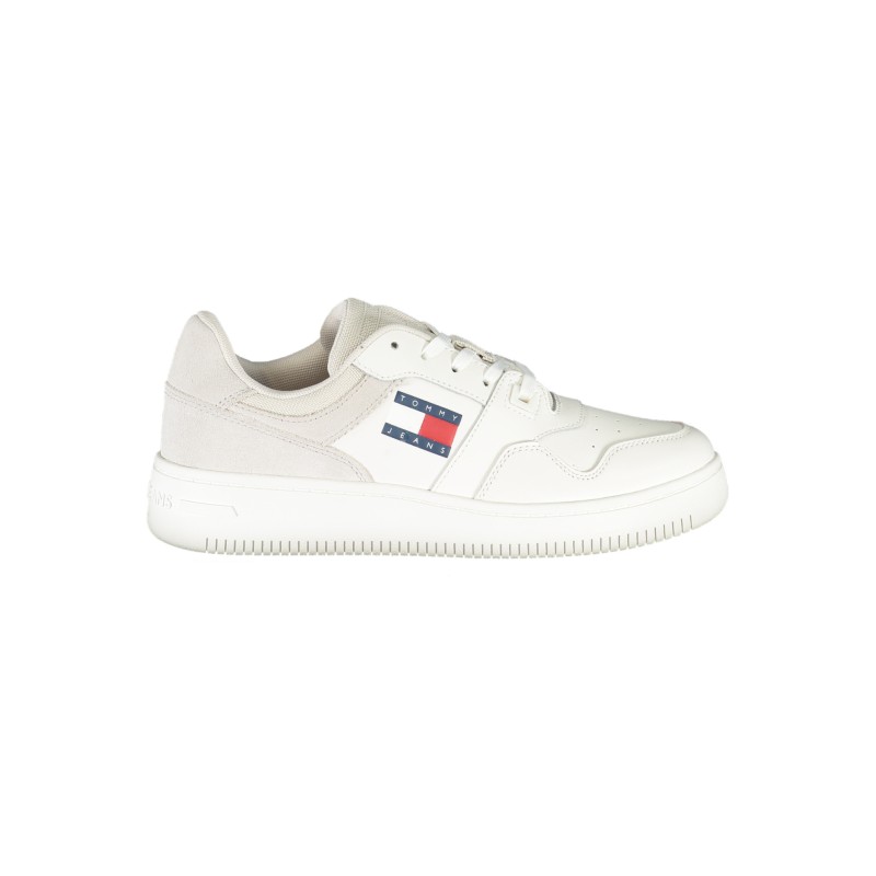 TOMMY HILFIGER CALZATURA SPORTIVA DONNA BIANCO