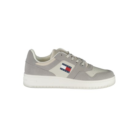 TOMMY HILFIGER CALZATURA SPORTIVA UOMO GRIGIO