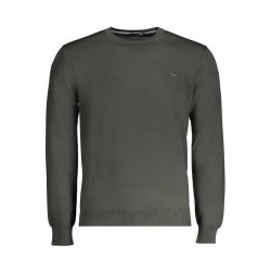 HARMONT & BLAINE MAGLIA UOMO VERDE