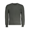 HARMONT & BLAINE MAGLIA UOMO VERDE