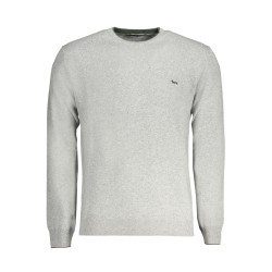 HARMONT & BLAINE MAGLIA UOMO GRIGIO