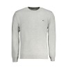 HARMONT & BLAINE MAGLIA UOMO GRIGIO