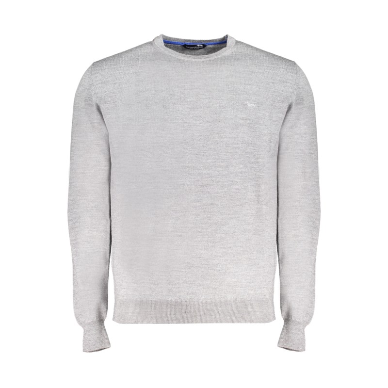 HARMONT & BLAINE MAGLIA UOMO GRIGIO