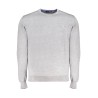 HARMONT & BLAINE MAGLIA UOMO GRIGIO