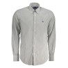 HARMONT & BLAINE CAMICIA MANICHE LUNGHE UOMO BIANCO