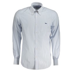 HARMONT & BLAINE CAMICIA MANICHE LUNGHE UOMO BIANCO