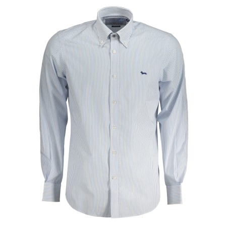 HARMONT & BLAINE CAMICIA MANICHE LUNGHE UOMO BIANCO