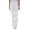 PHARD PANTALONE DONNA BIANCO