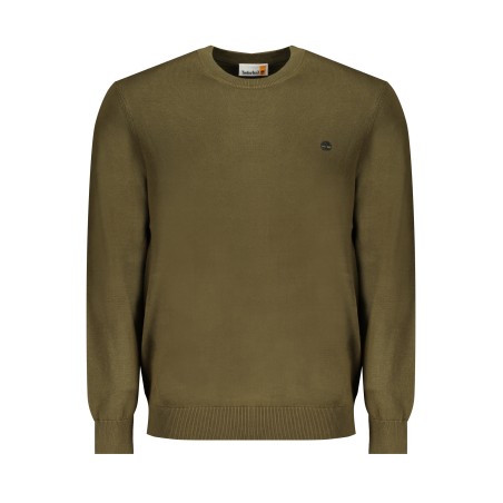 TIMBERLAND MAGLIA UOMO VERDE