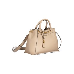 GUESS JEANS BORSA DONNA BEIGE