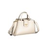 GUESS JEANS BORSA DONNA BEIGE