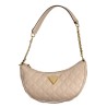 GUESS JEANS BORSA DONNA BEIGE