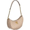 GUESS JEANS BORSA DONNA BEIGE