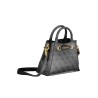 GUESS JEANS BORSA DONNA GRIGIO