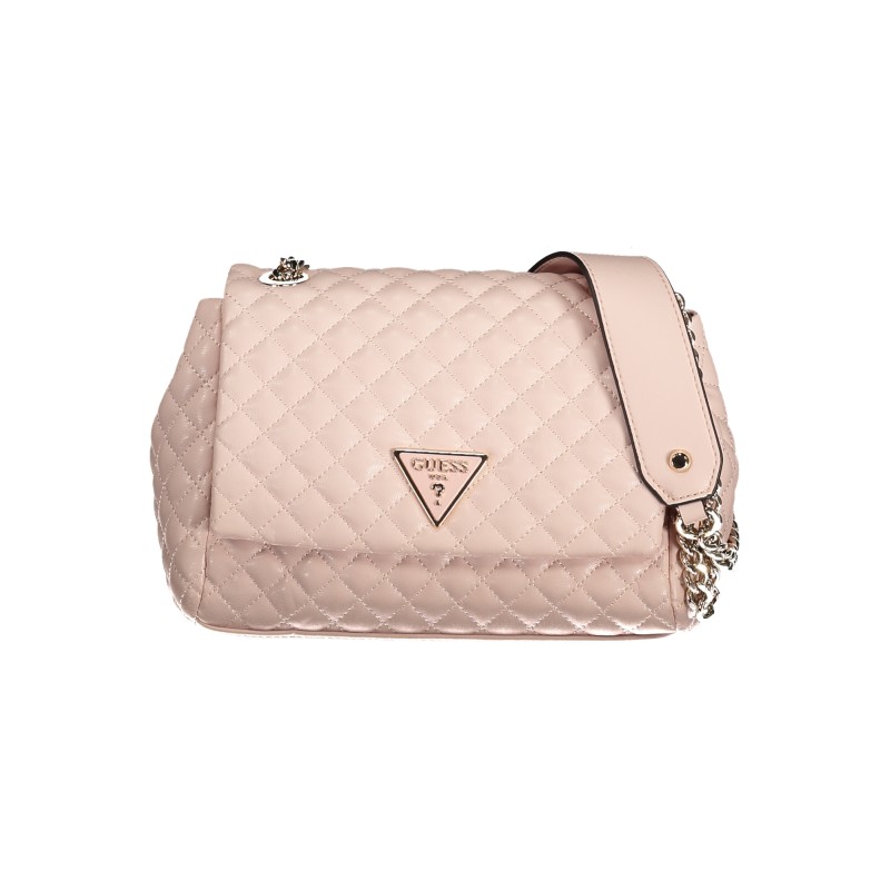 GUESS JEANS BORSA DONNA ROSA