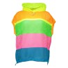 LOVE MOSCHINO MAGLIA DONNA MULTICOLORE