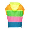 LOVE MOSCHINO MAGLIA DONNA MULTICOLORE