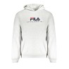 FILA FELPA SENZA ZIP UOMO GRIGIO