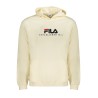 FILA FELPA SENZA ZIP UOMO BEIGE