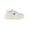 TOMMY HILFIGER CALZATURA SPORTIVA DONNA BIANCO