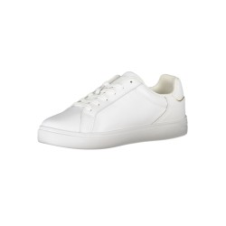 TOMMY HILFIGER CALZATURA SPORTIVA DONNA BIANCO