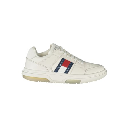 TOMMY HILFIGER CALZATURA SPORTIVA DONNA BIANCO