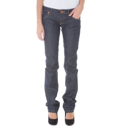 PHARD JEANS DENIM DONNA BLU