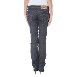 PHARD JEANS DENIM DONNA BLU