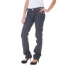 PHARD JEANS DENIM DONNA BLU