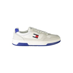 TOMMY HILFIGER CALZATURA SPORTIVA UOMO BIANCO