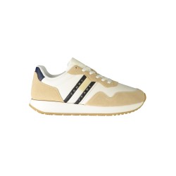 TOMMY HILFIGER CALZATURA SPORTIVA UOMO BEIGE