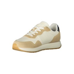 TOMMY HILFIGER CALZATURA SPORTIVA UOMO BEIGE