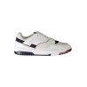 TOMMY HILFIGER CALZATURA SPORTIVA UOMO BIANCO