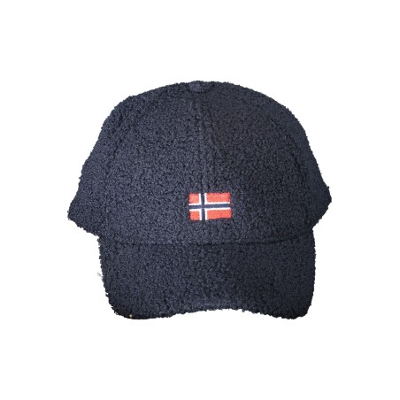 NORWAY 1963 CAPPELLO UOMO BLU