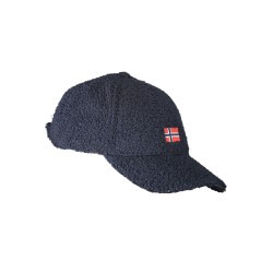 NORWAY 1963 CAPPELLO UOMO BLU