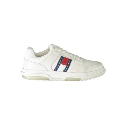 TOMMY HILFIGER CALZATURA SPORTIVA UOMO BIANCO