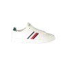 TOMMY HILFIGER CALZATURA SPORTIVA UOMO BIANCO