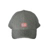 NORWAY 1963 CAPPELLO UOMO GRIGIO