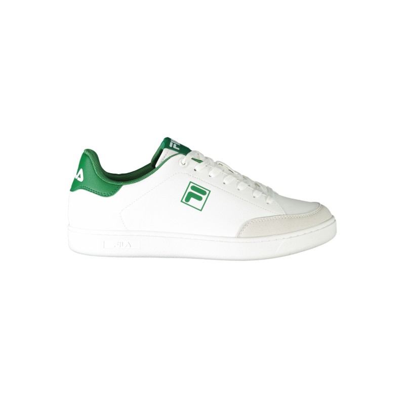 FILA CALZATURA SPORTIVA UOMO BIANCO