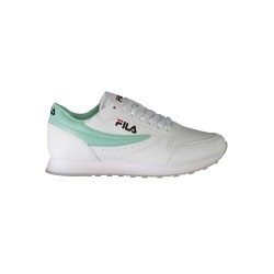 FILA CALZATURA SPORTIVA DONNA BIANCO