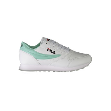 FILA CALZATURA SPORTIVA DONNA BIANCO