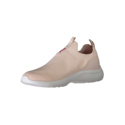 FILA CALZATURA SPORTIVA DONNA ROSA